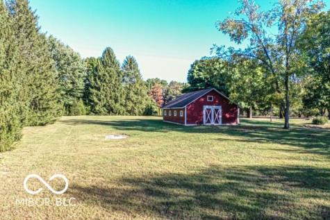 1929 E Overcoat Road Crawfordsville IN 47933