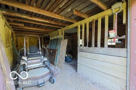 1929 E Overcoat Road Crawfordsville IN 47933