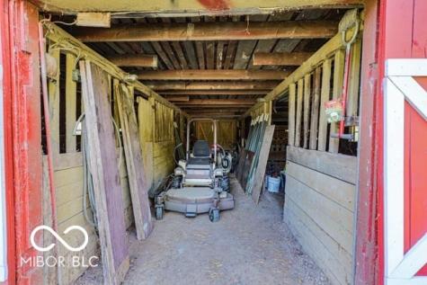 1929 E Overcoat Road Crawfordsville IN 47933