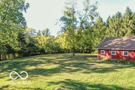 1929 E Overcoat Road Crawfordsville IN 47933