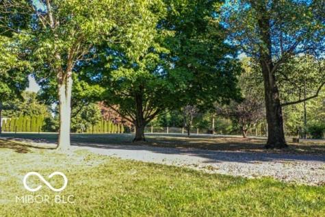 1929 E Overcoat Road Crawfordsville IN 47933