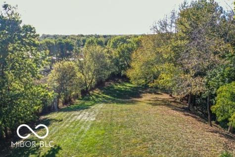 1929 E Overcoat Road Crawfordsville IN 47933