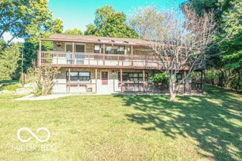 1929 E Overcoat Road Crawfordsville IN 47933