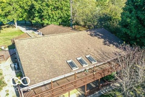 1929 E Overcoat Road Crawfordsville IN 47933