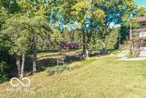 1929 E Overcoat Road Crawfordsville IN 47933