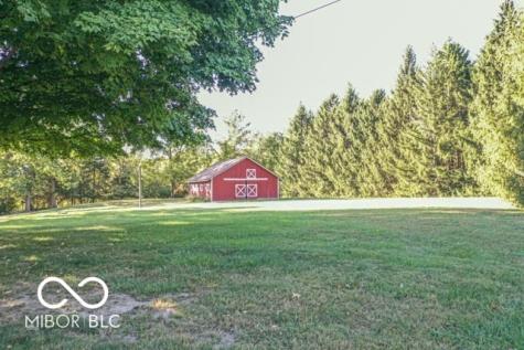 1929 E Overcoat Road Crawfordsville IN 47933