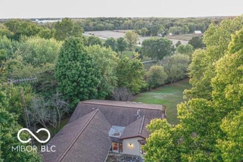 1929 E Overcoat Road Crawfordsville IN 47933