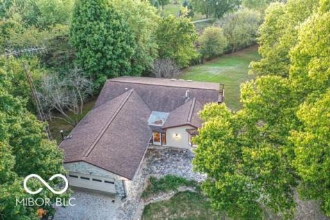 1929 E Overcoat Road Crawfordsville IN 47933