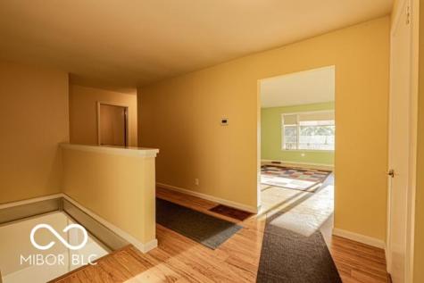 1929 E Overcoat Road Crawfordsville IN 47933