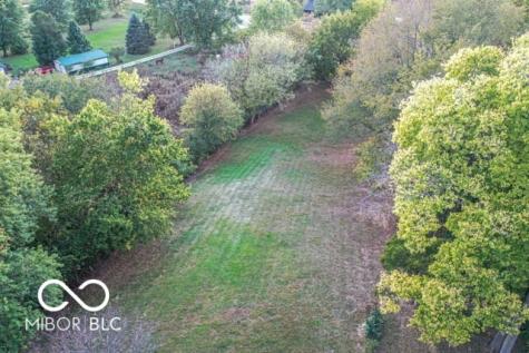 1929 E Overcoat Road Crawfordsville IN 47933