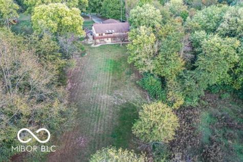 1929 E Overcoat Road Crawfordsville IN 47933