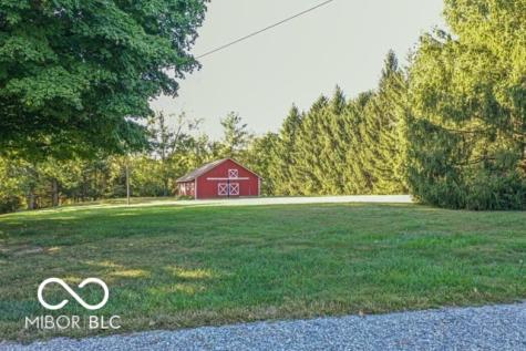 1929 E Overcoat Road Crawfordsville IN 47933