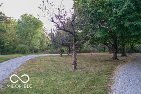 1929 E Overcoat Road Crawfordsville IN 47933