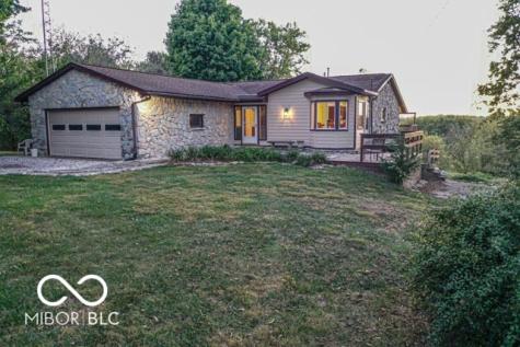 1929 E Overcoat Road Crawfordsville IN 47933