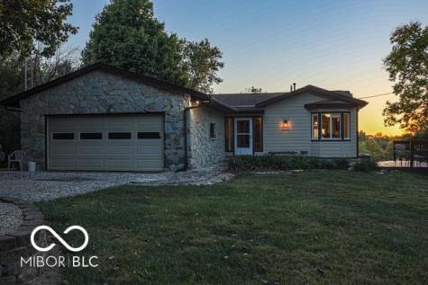 1929 E Overcoat Road Crawfordsville IN 47933