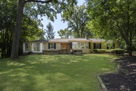 4801 E 65th Street Indianapolis IN 46220