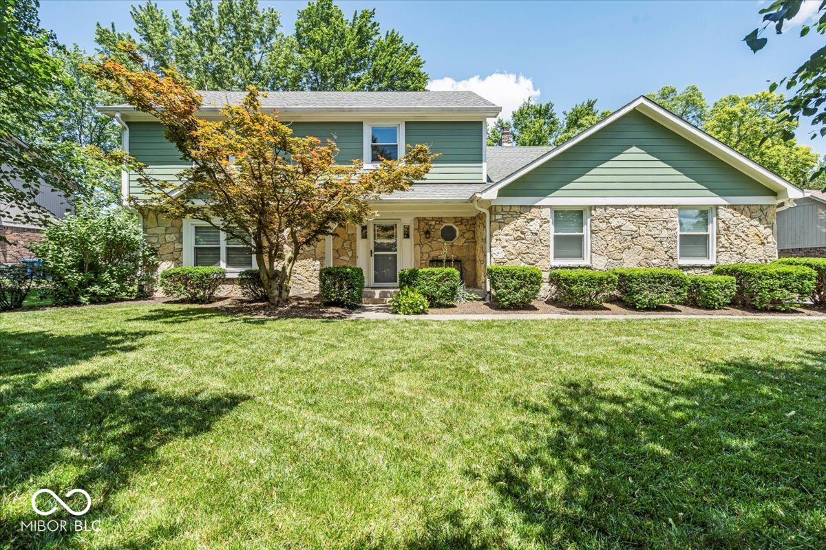 844 Bridle Circle Carmel IN 46032
