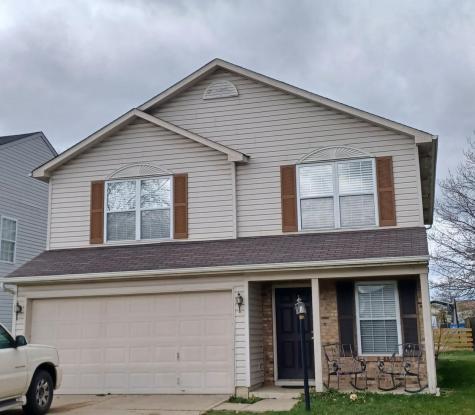 5914 Draycott Drive Indianapolis IN 46236