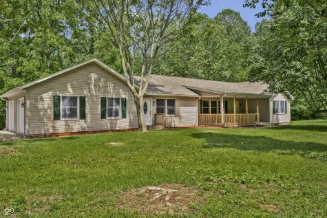 9460 S County Road 550 W Paris Crossing IN 47270