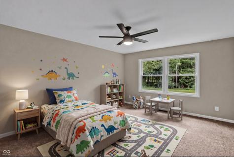9460 S County Road 550 W Paris Crossing IN 47270
