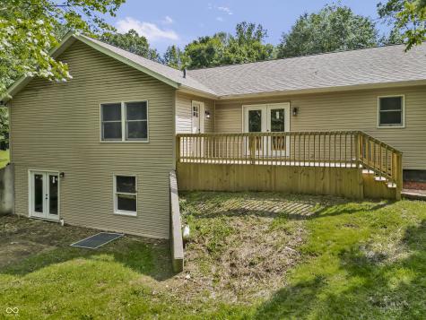 9460 S County Road 550 W Paris Crossing IN 47270