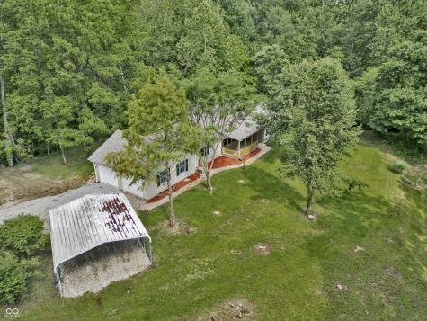 9460 S County Road 550 W Paris Crossing IN 47270