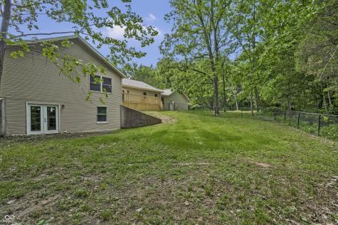 9460 S County Road 550 W Paris Crossing IN 47270