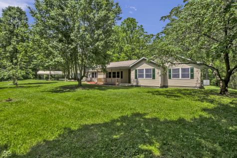 9460 S County Road 550 W Paris Crossing IN 47270