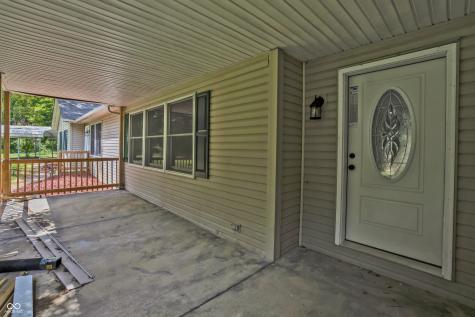 9460 S County Road 550 W Paris Crossing IN 47270