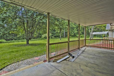 9460 S County Road 550 W Paris Crossing IN 47270