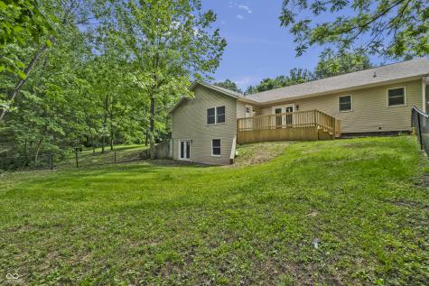 9460 S County Road 550 W Paris Crossing IN 47270