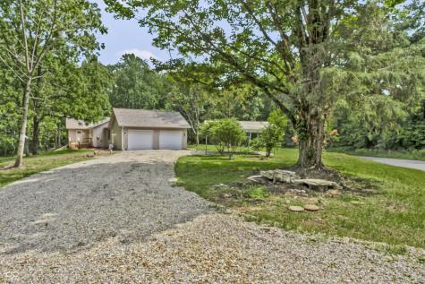 9460 S County Road 550 W Paris Crossing IN 47270