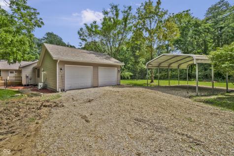 9460 S County Road 550 W Paris Crossing IN 47270