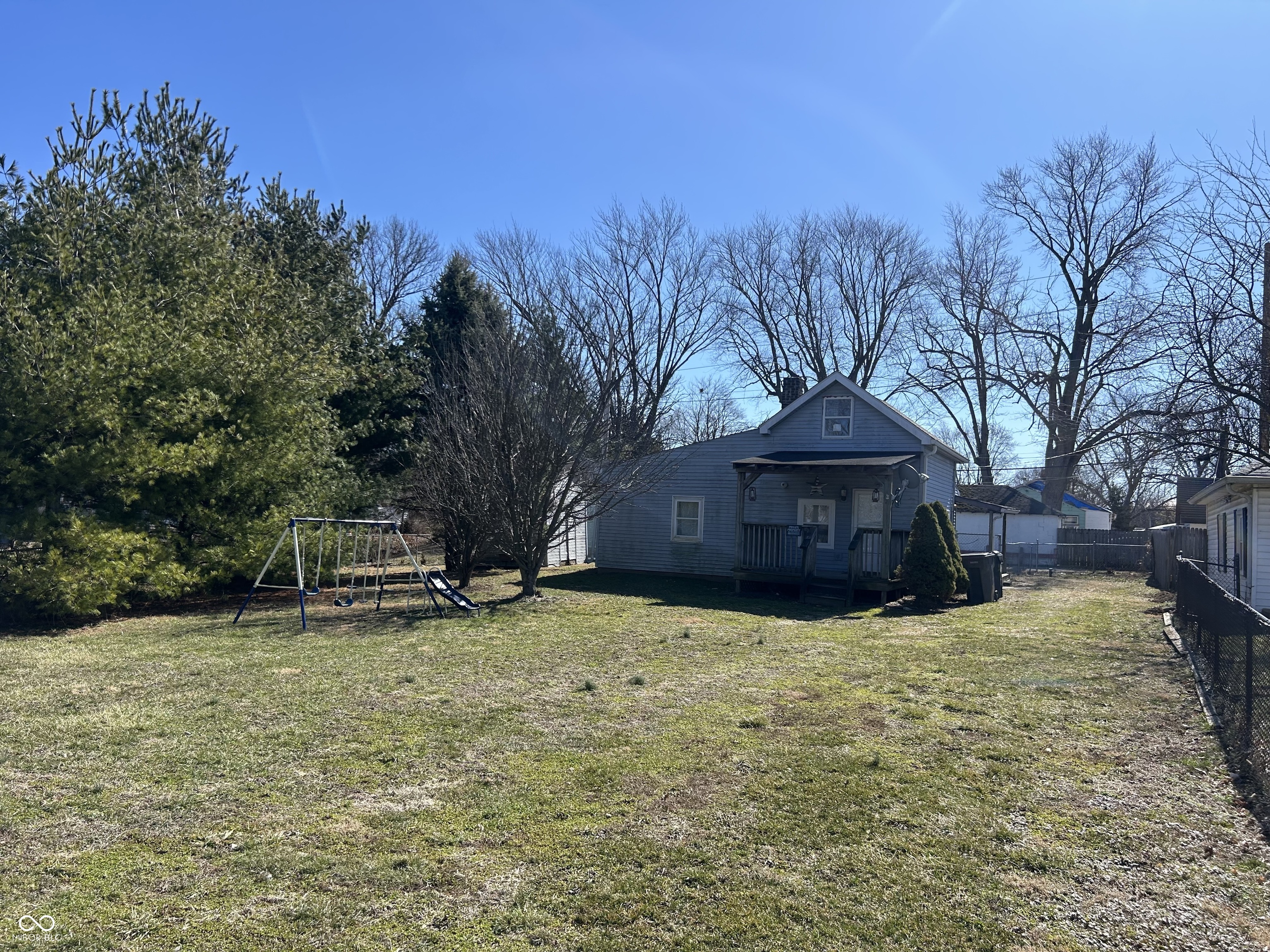 1617 E Sumner Avenue Indianapolis IN 46227