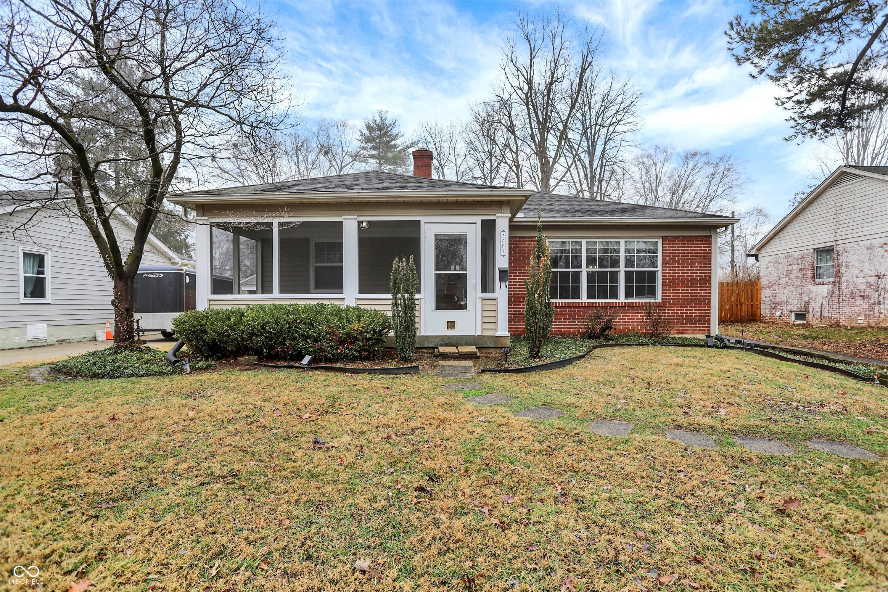 5609 Haverford Avenue Indianapolis IN 46220