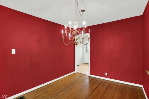 5609 Haverford Avenue Indianapolis IN 46220