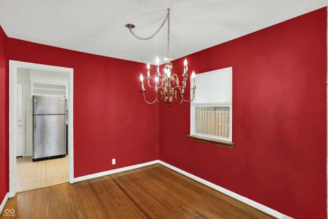 5609 Haverford Avenue Indianapolis IN 46220