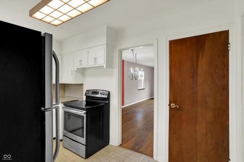 5609 Haverford Avenue Indianapolis IN 46220