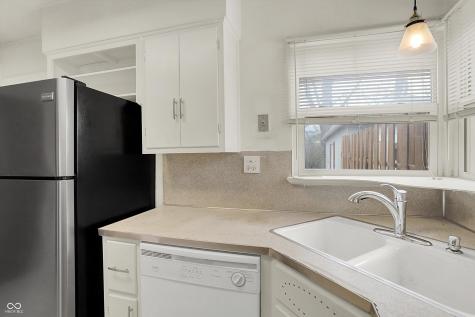 5609 Haverford Avenue Indianapolis IN 46220