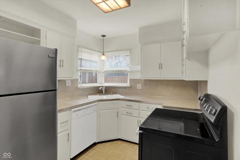 5609 Haverford Avenue Indianapolis IN 46220