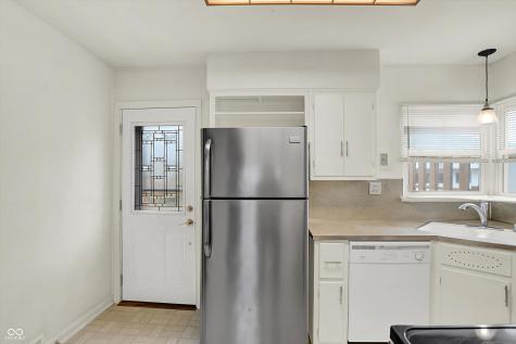 5609 Haverford Avenue Indianapolis IN 46220