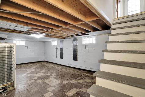 5609 Haverford Avenue Indianapolis IN 46220