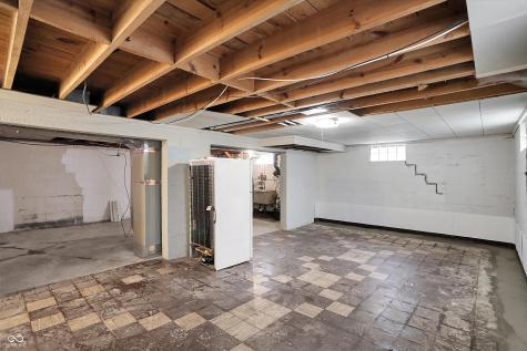 5609 Haverford Avenue Indianapolis IN 46220