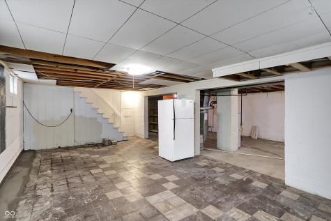 5609 Haverford Avenue Indianapolis IN 46220
