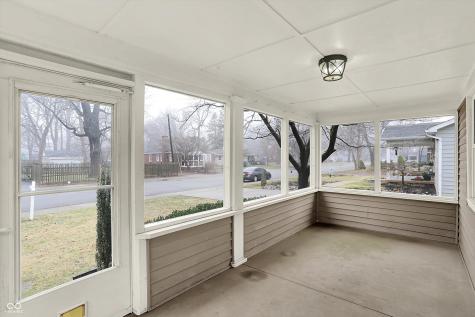 5609 Haverford Avenue Indianapolis IN 46220