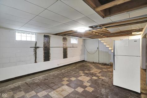 5609 Haverford Avenue Indianapolis IN 46220
