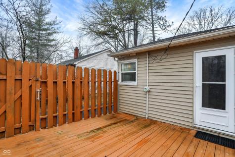 5609 Haverford Avenue Indianapolis IN 46220