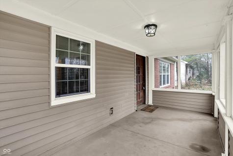 5609 Haverford Avenue Indianapolis IN 46220