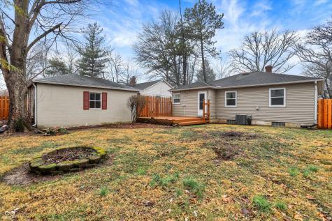 5609 Haverford Avenue Indianapolis IN 46220