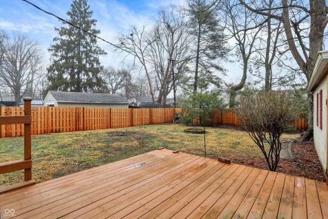 5609 Haverford Avenue Indianapolis IN 46220